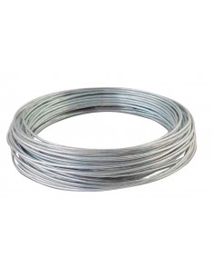 ALAMBRE GALVANIZADO