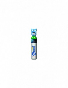 GAS ROLLERFLAN ARCAL 21 BOTELLA