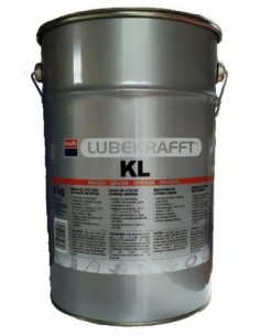 GRASA KL LITIO 5 (KG) 15405
