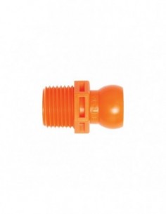 LANZA RACOR 1/2 51805 4 (UDS)