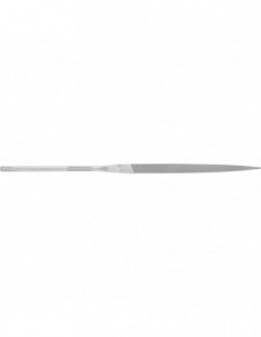 LIMA PLANA PUNTA 2406 C2 160