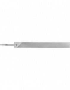 LIMA  METALES BLANDOS PLANA 1612  250 CO M4