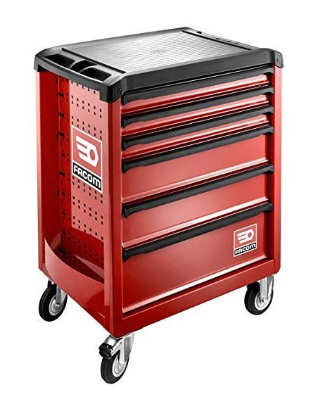 Mobiliario y almacenaje industrial en Zaragoza | Sumicuart